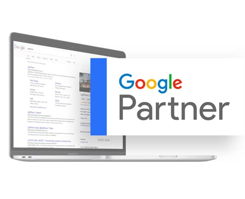 Google Partner in India
